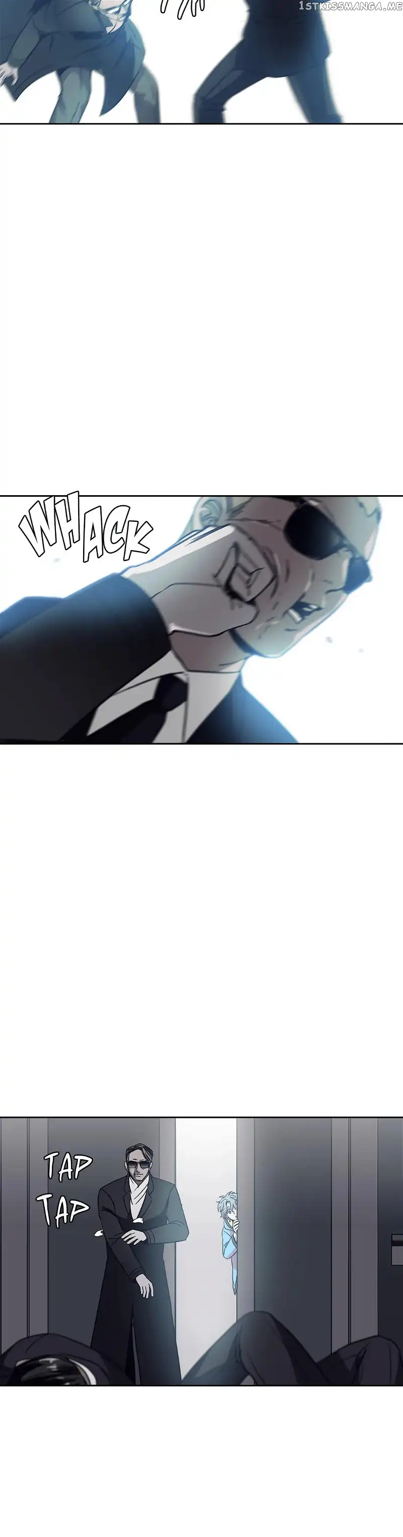 Manga page 28