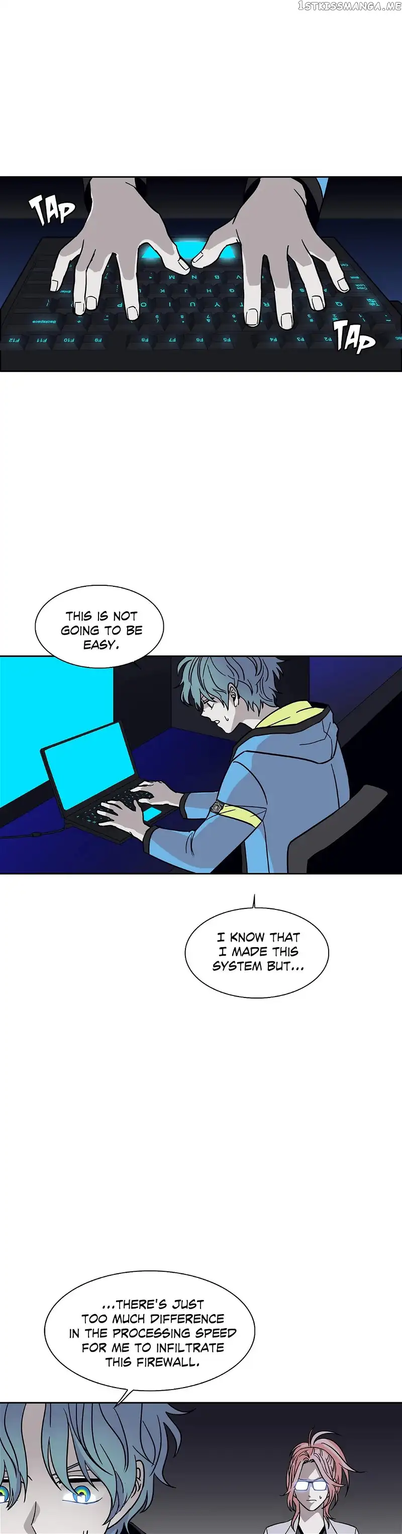 Manga page 17