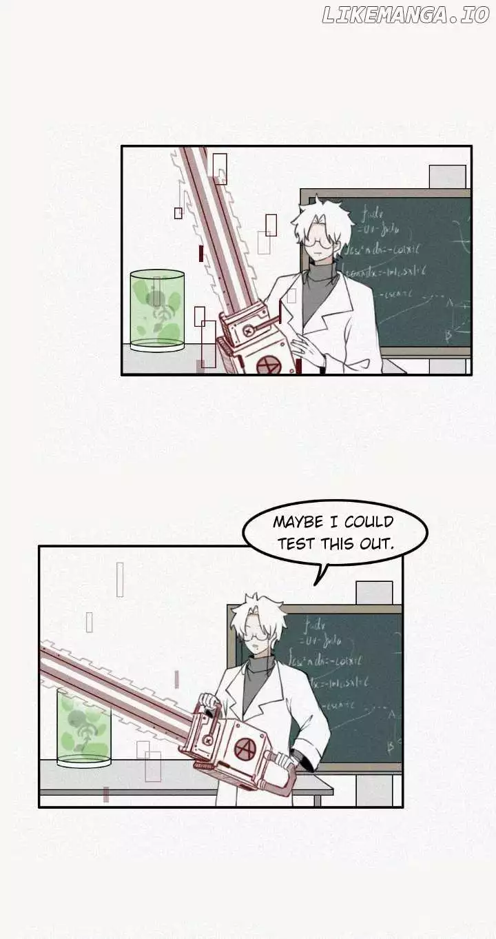 Manga page 6