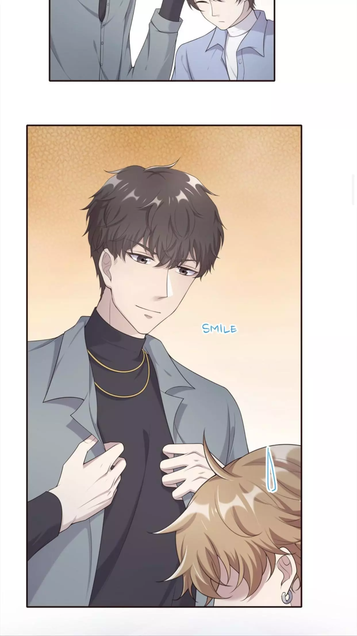 Manga page 9