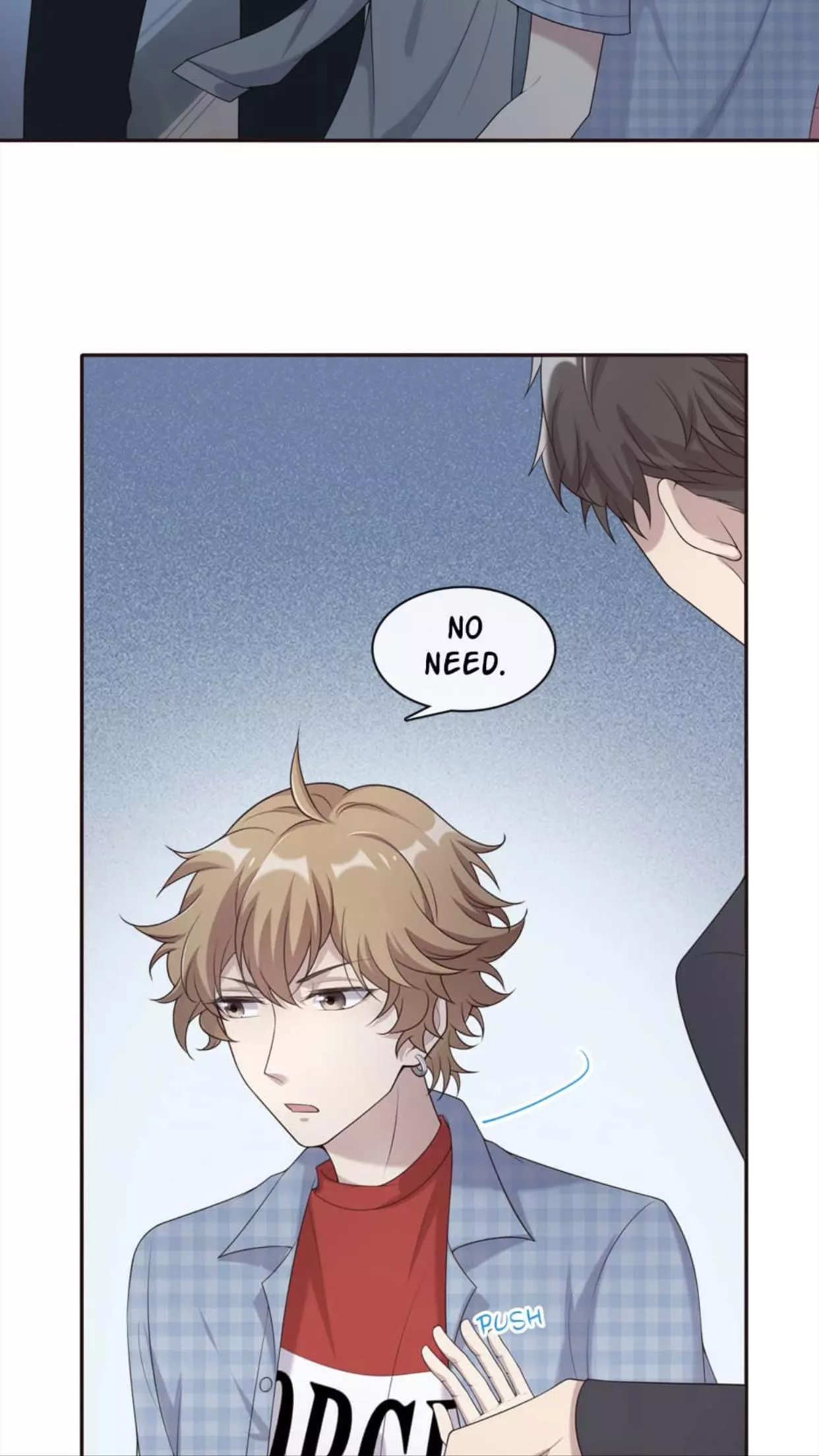 Manga page 11