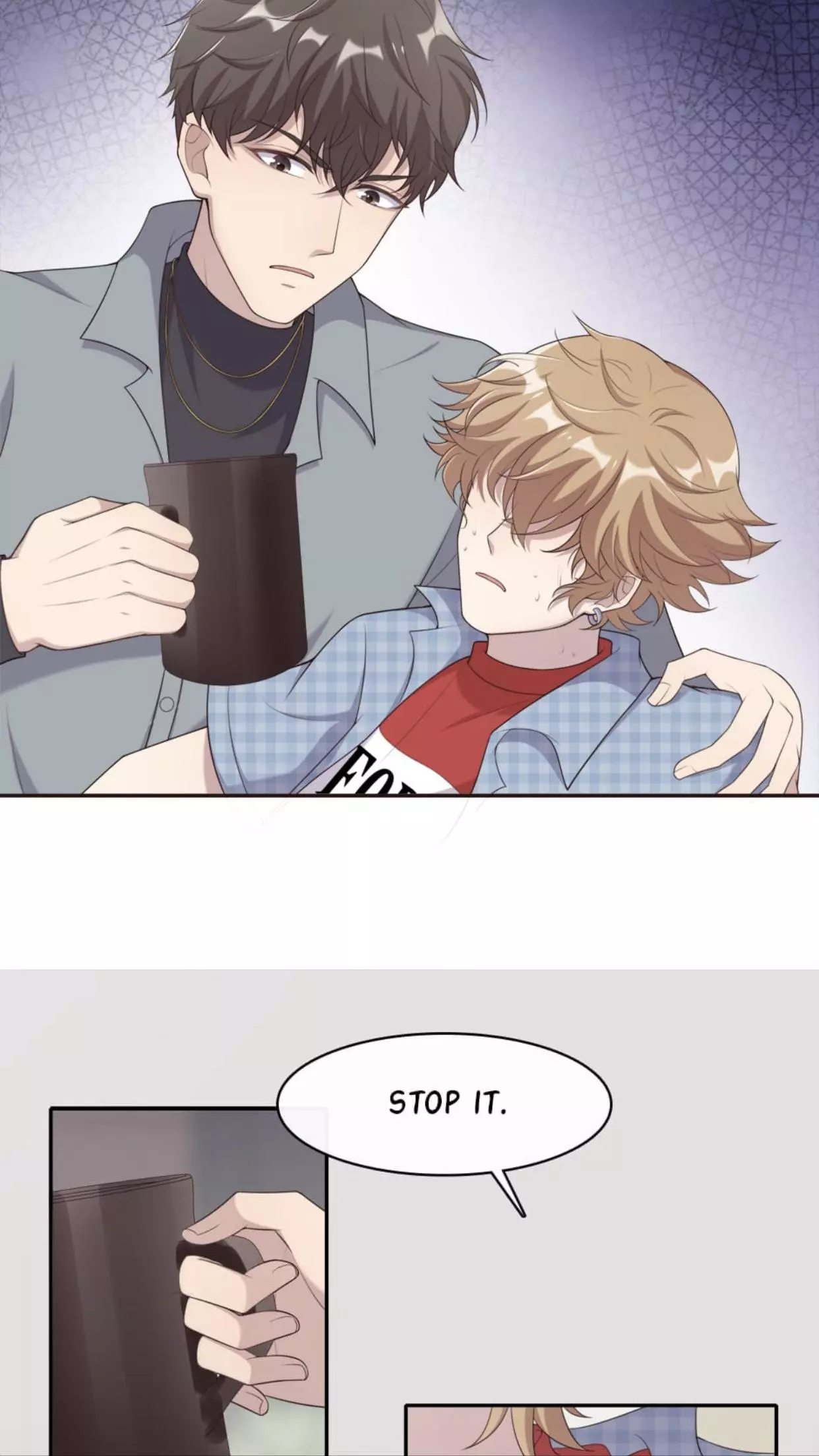 Manga page 18