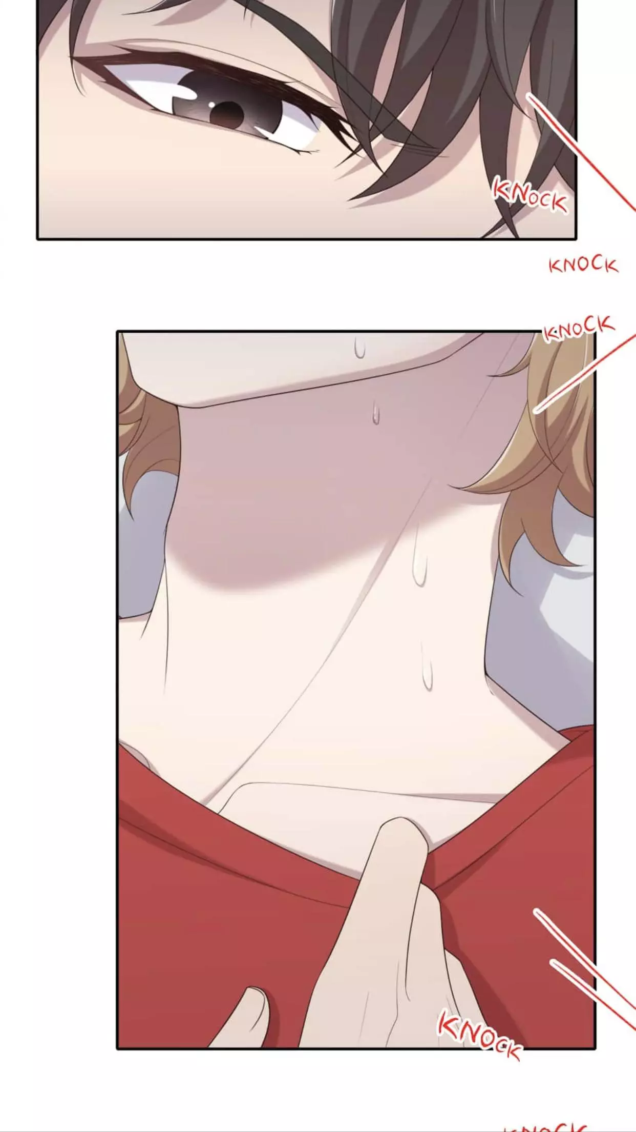 Manga page 21