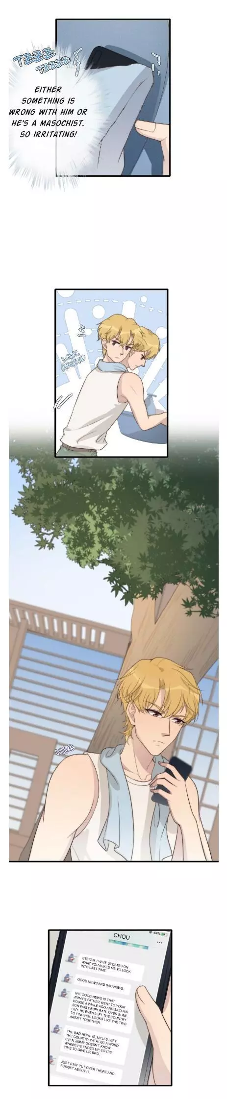 Manga page 10