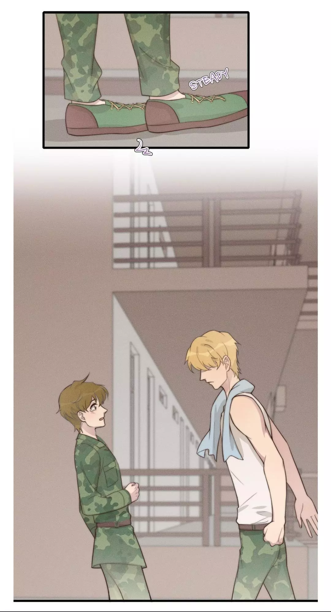Manga page 10