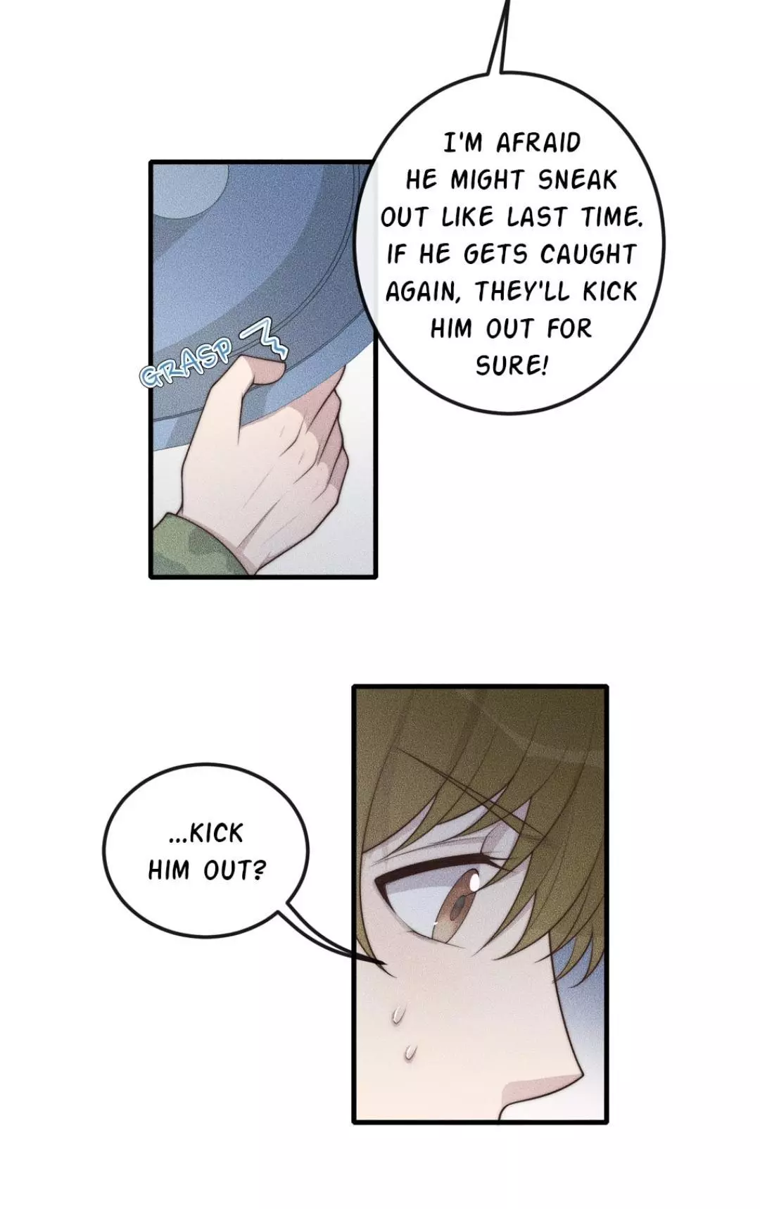 Manga page 20