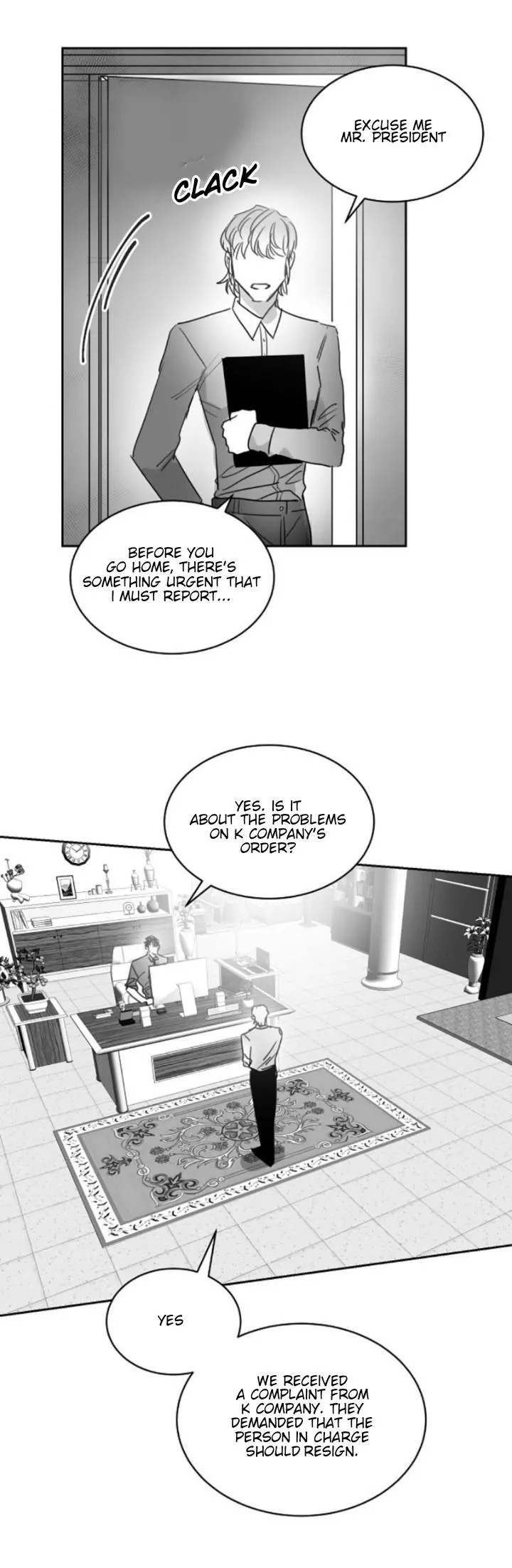 Manga page 28