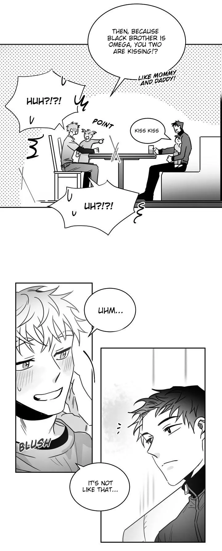 Manga page 22