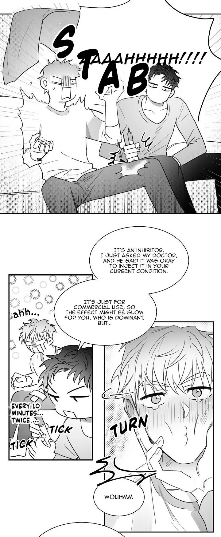 Manga page 23