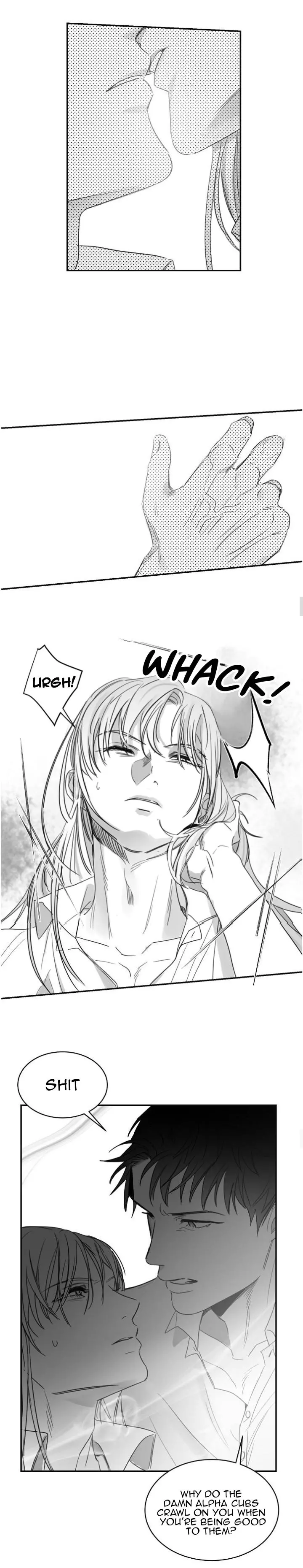 Manga page 10