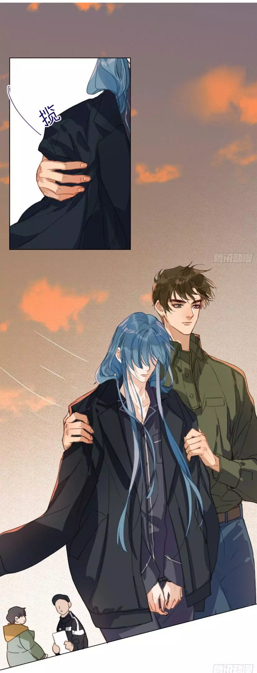 Manga page 36