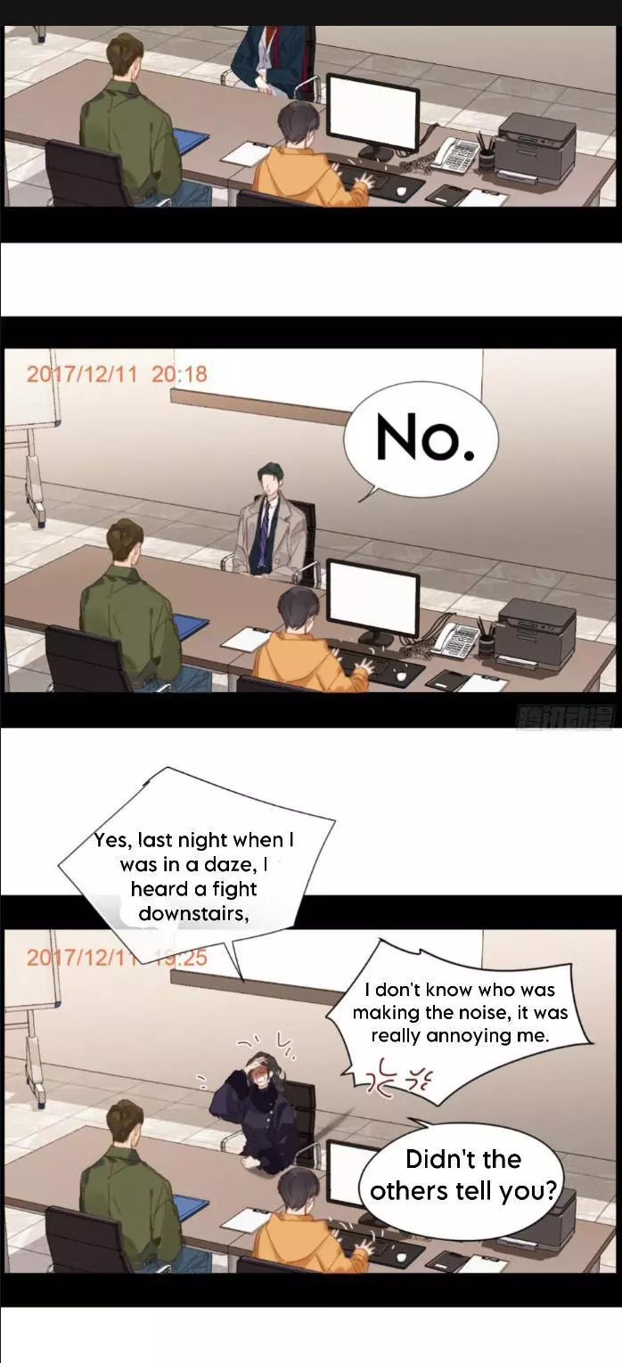 Manga page 11