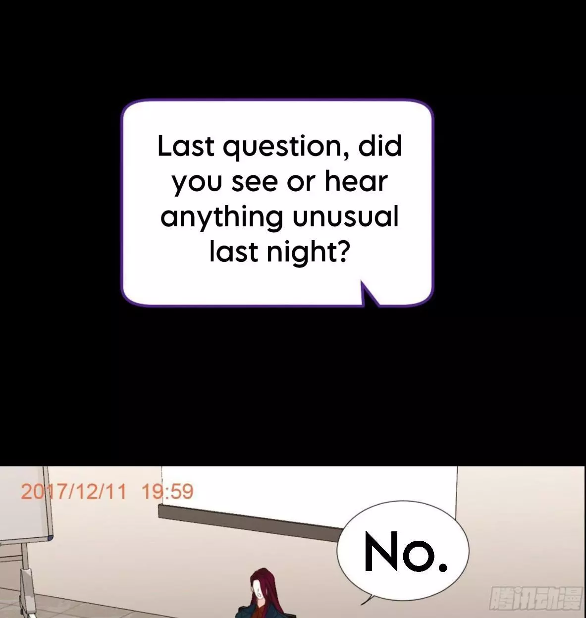 Manga page 10