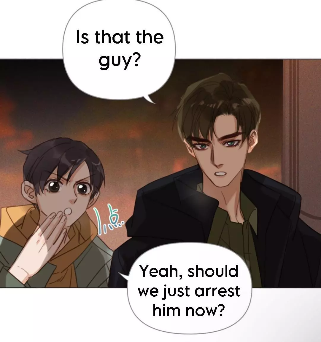 Manga page 32