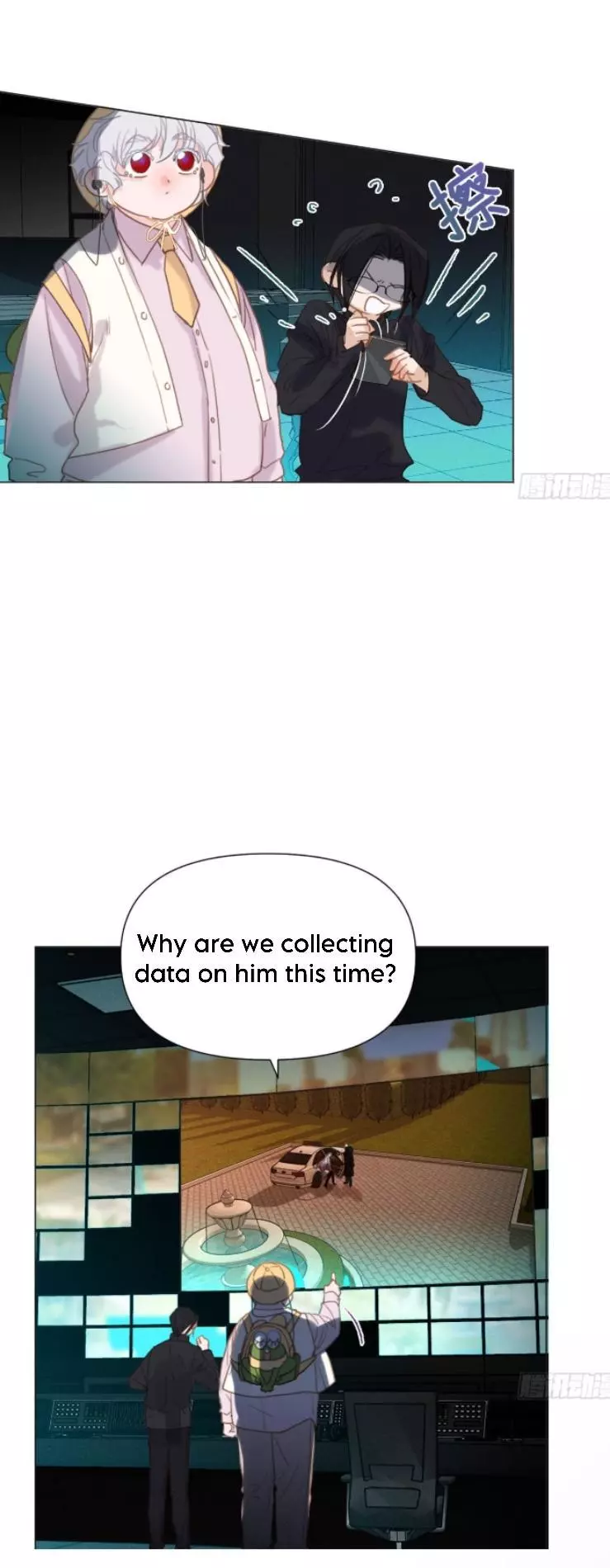 Manga page 18