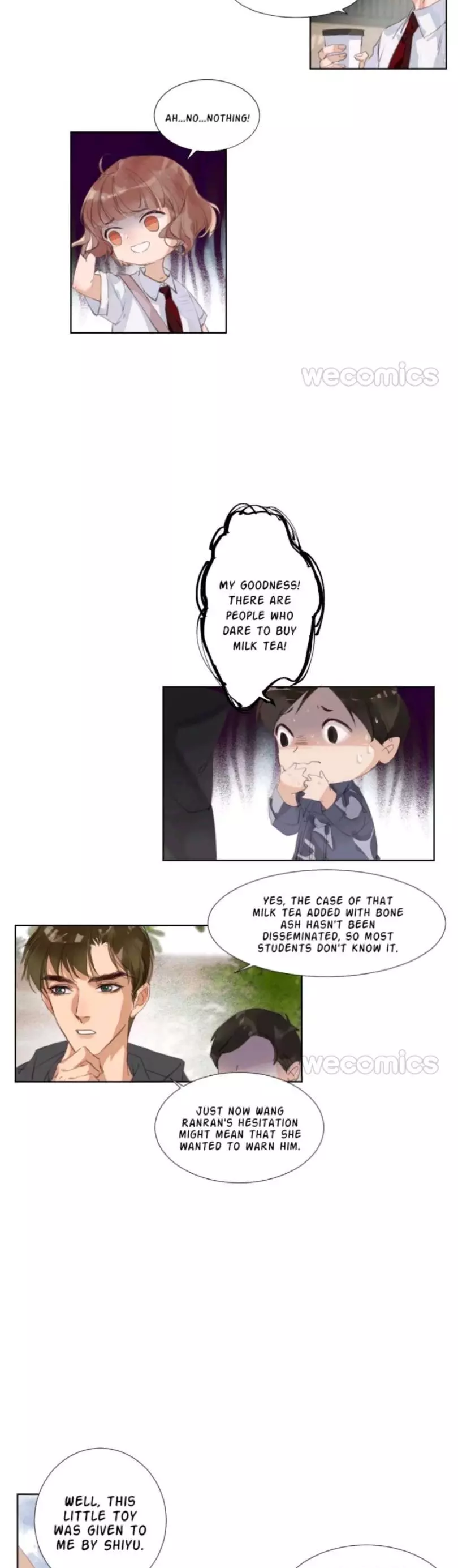Manga page 16