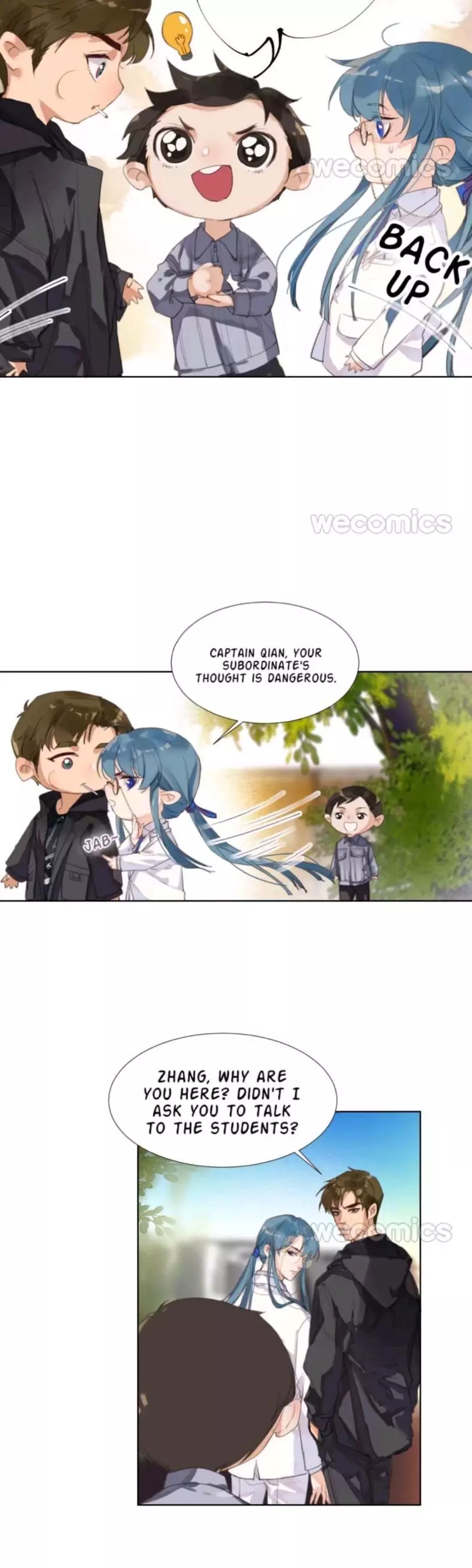Manga page 9