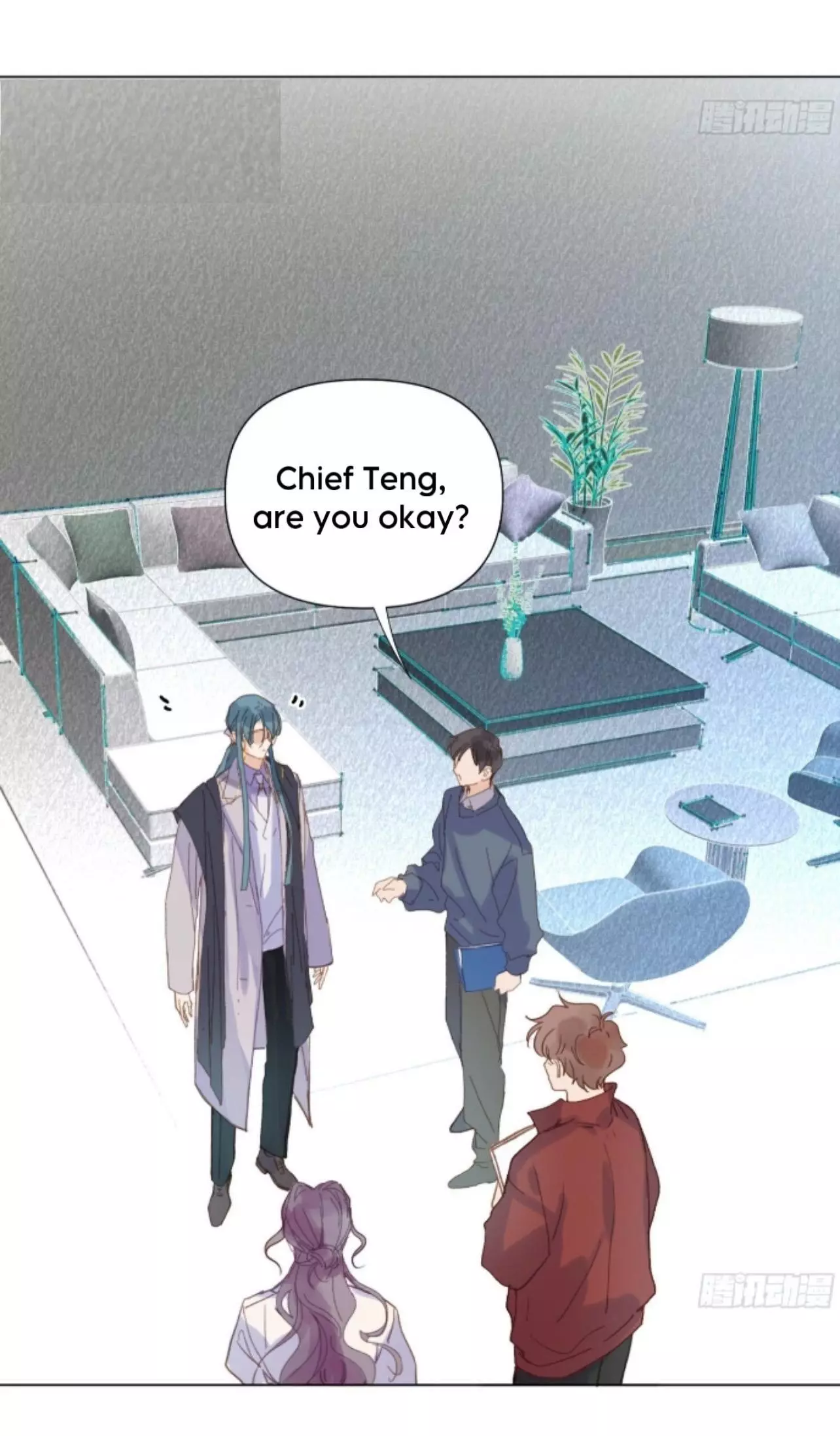 Manga page 12