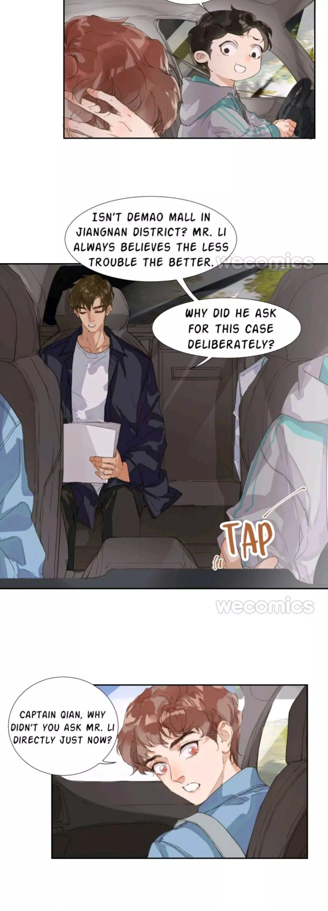 Manga page 4