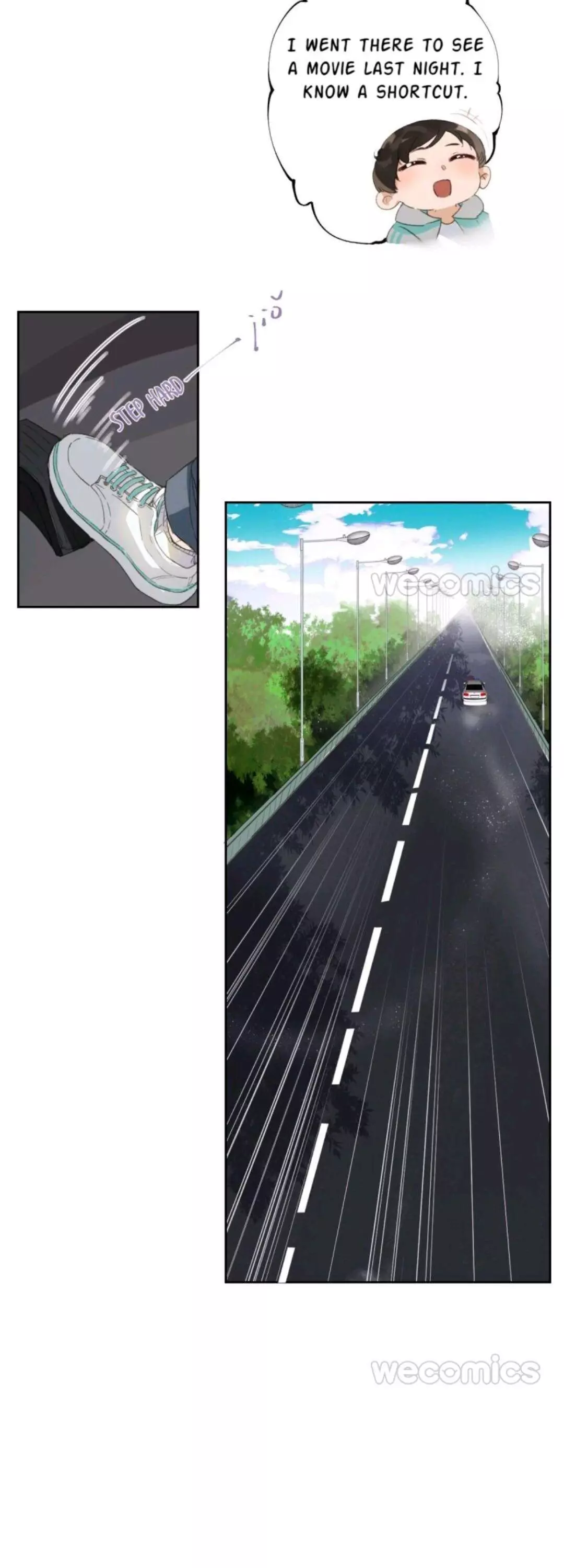 Manga page 13