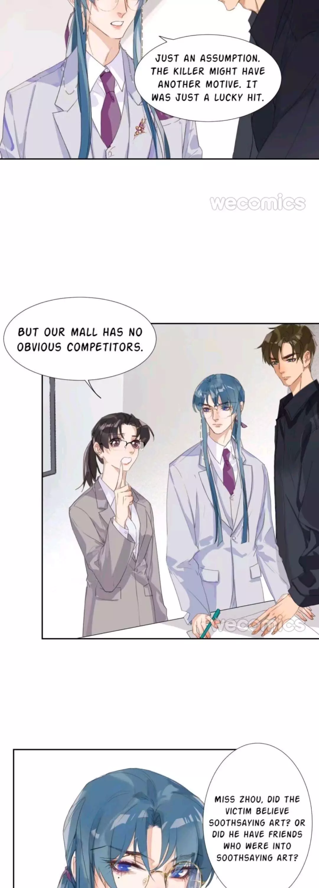 Manga page 12