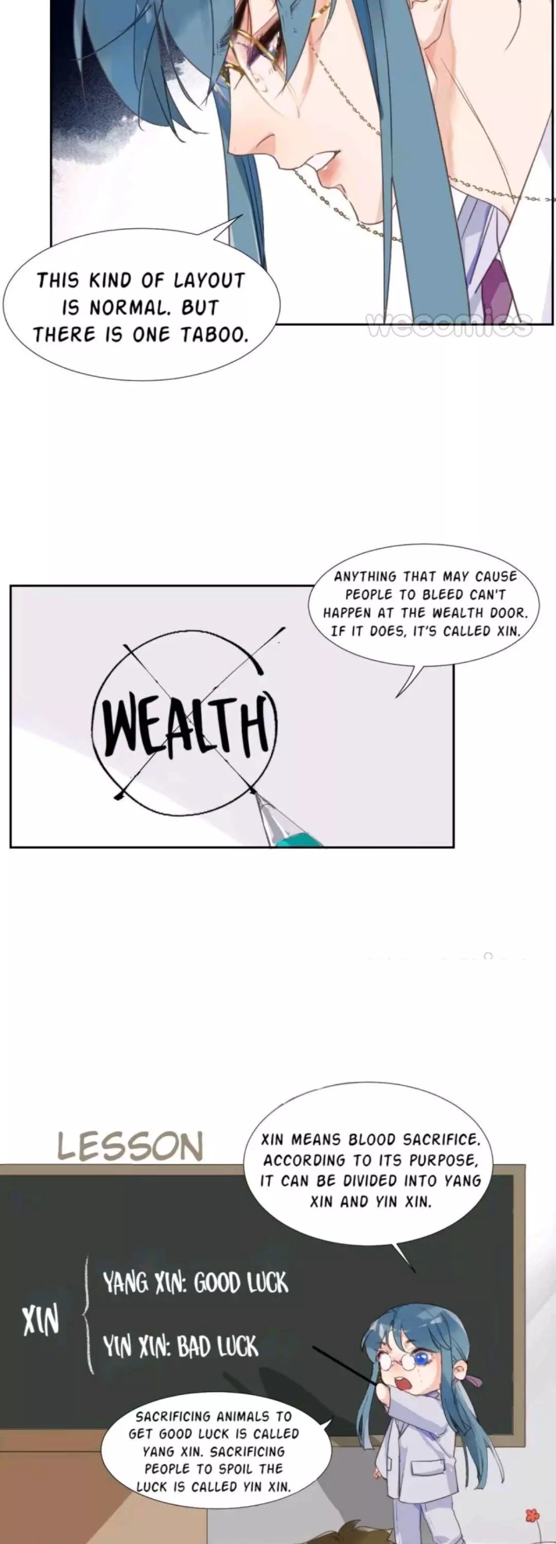 Manga page 10