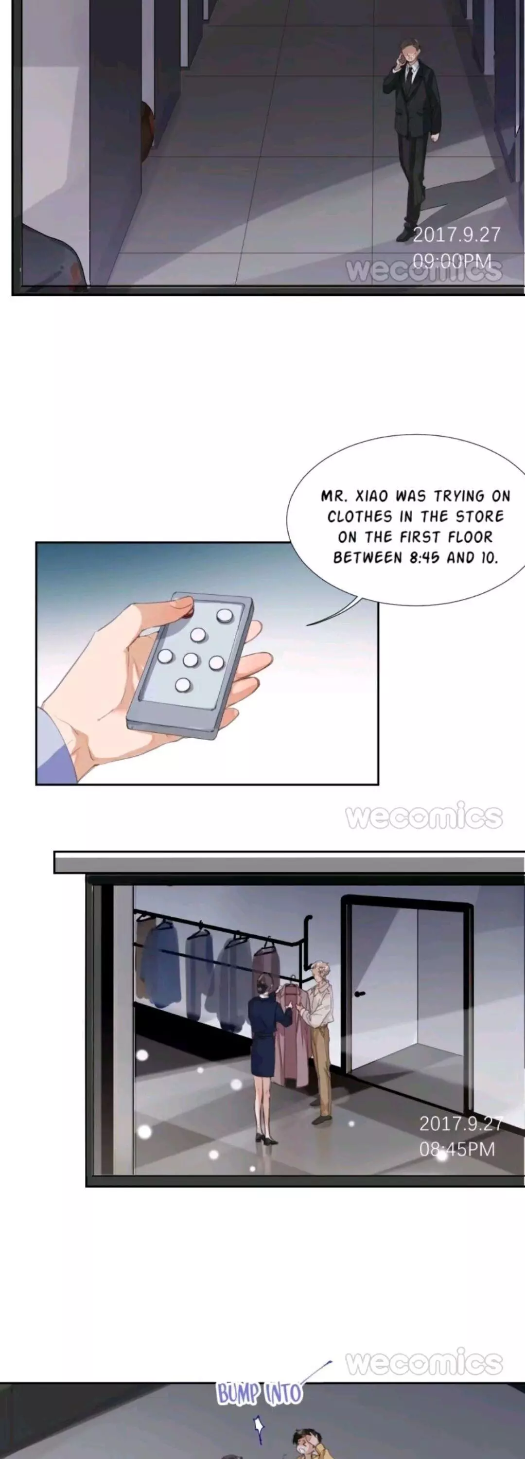 Manga page 7