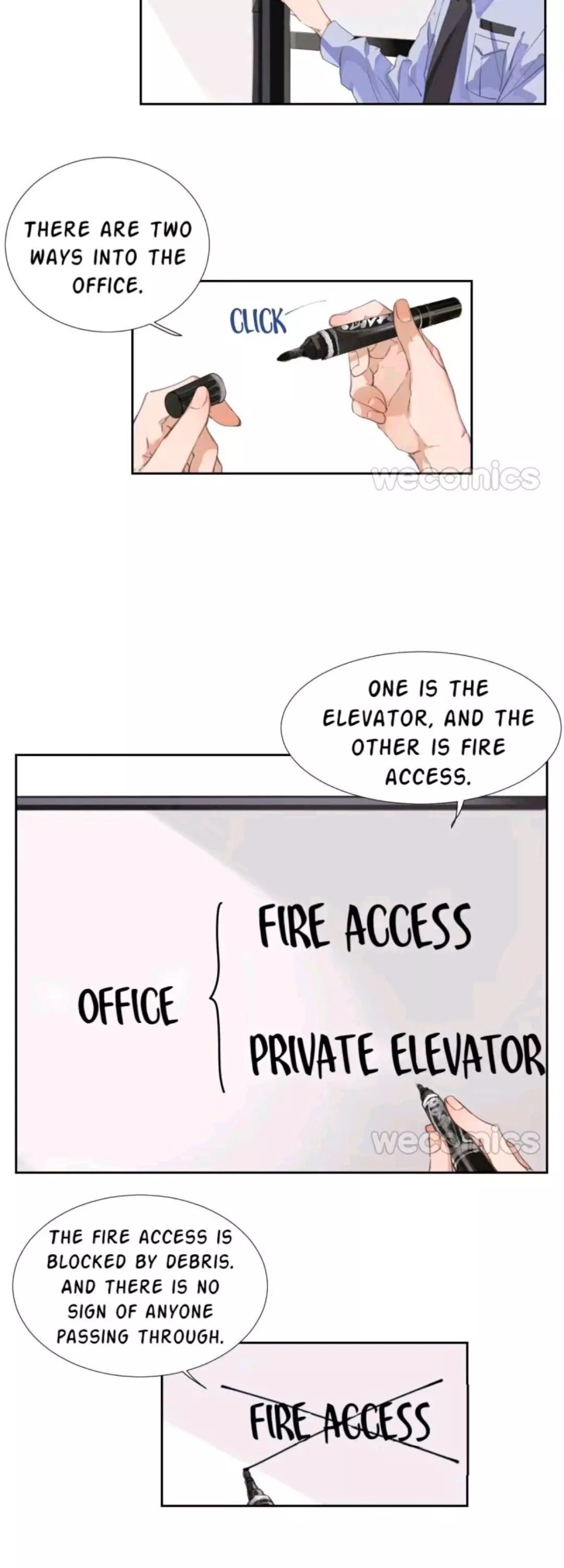 Manga page 9