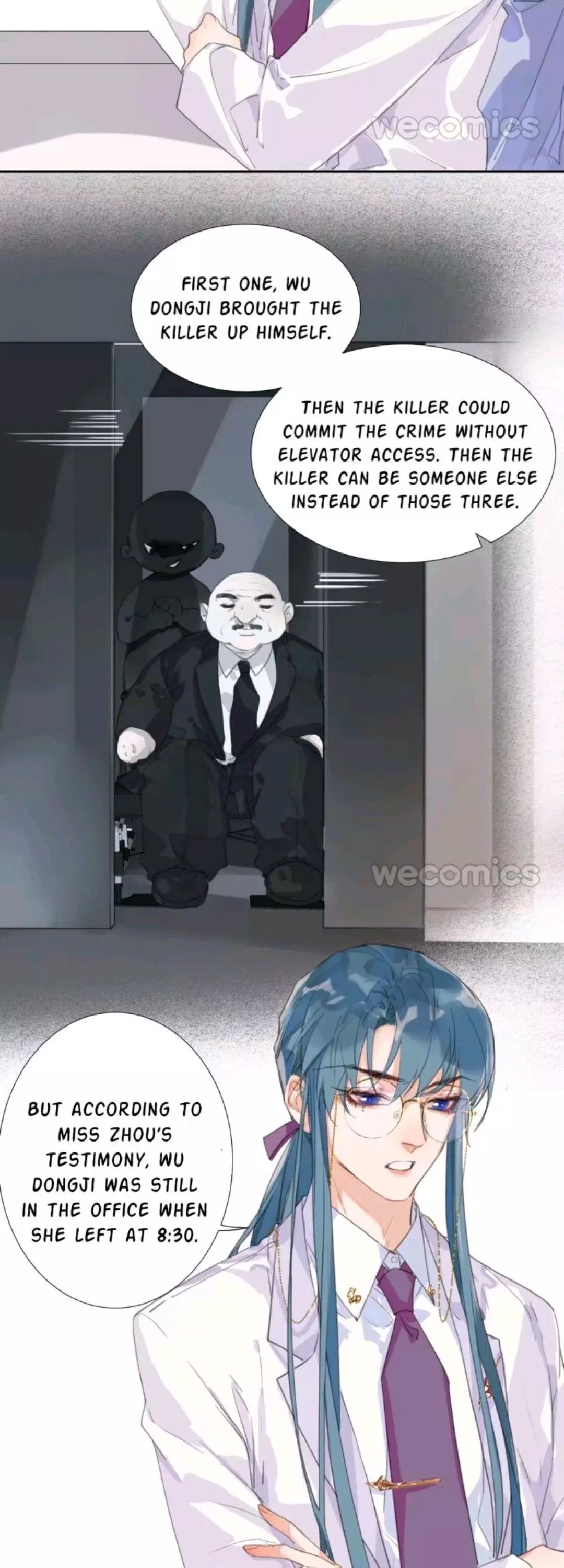 Manga page 13