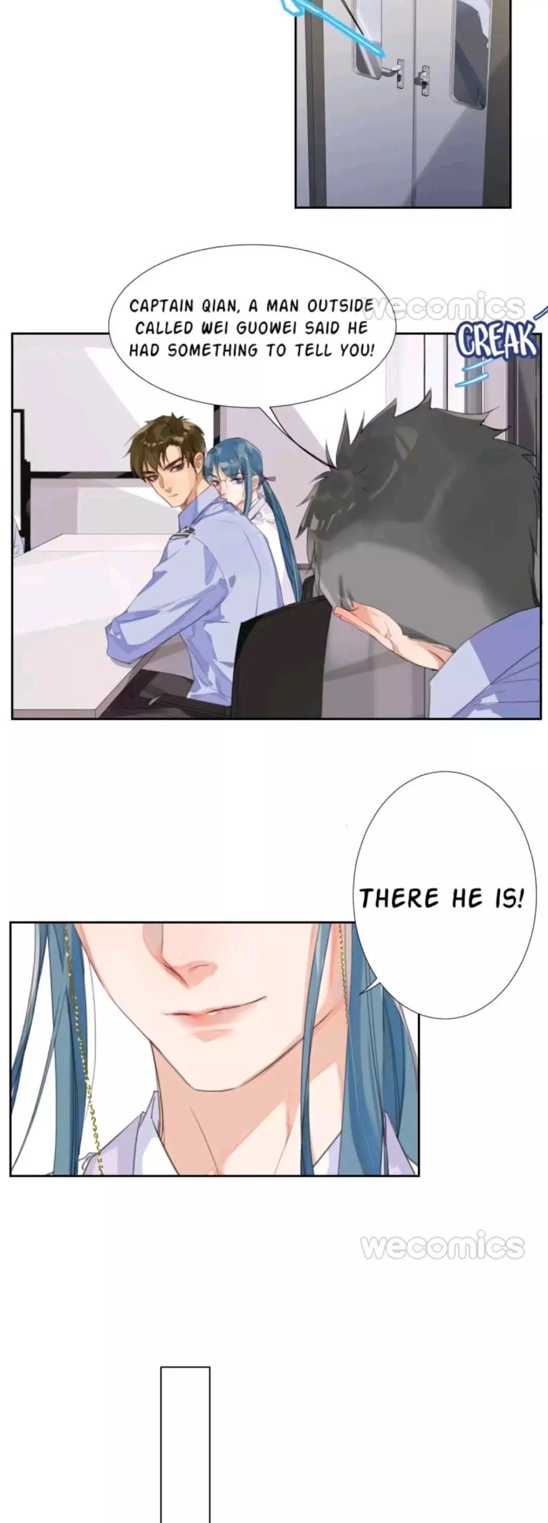 Manga page 4