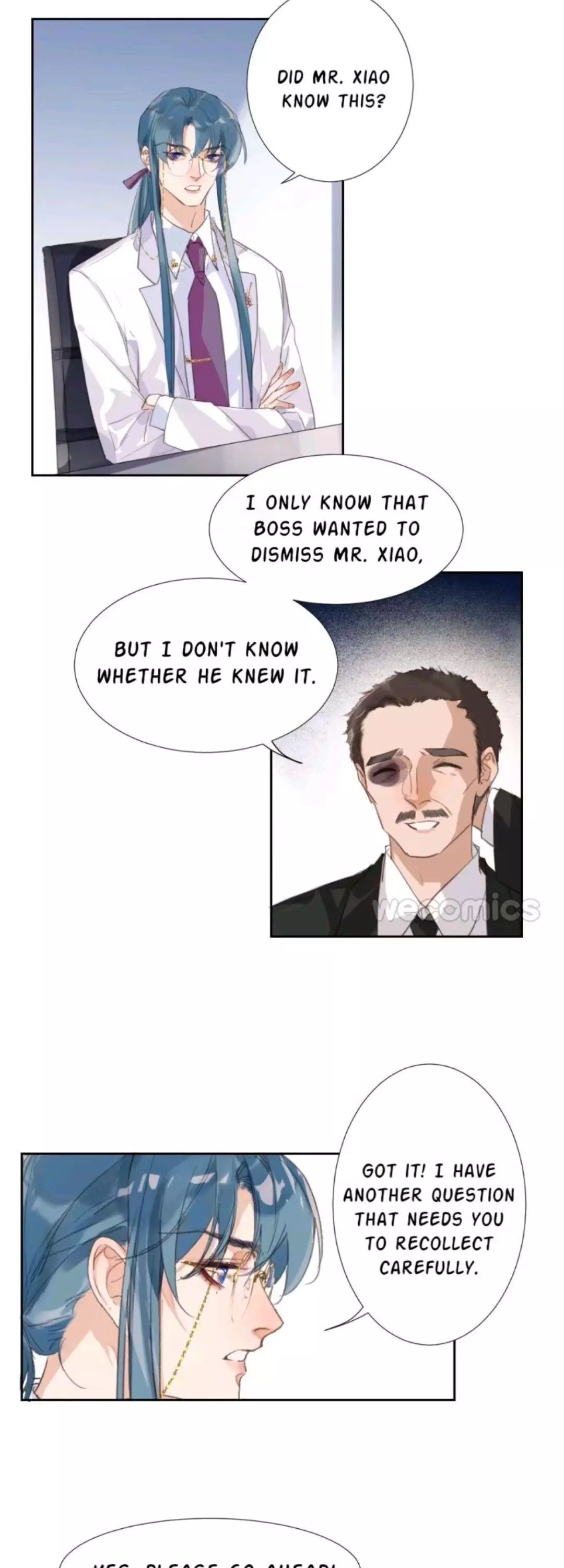 Manga page 11