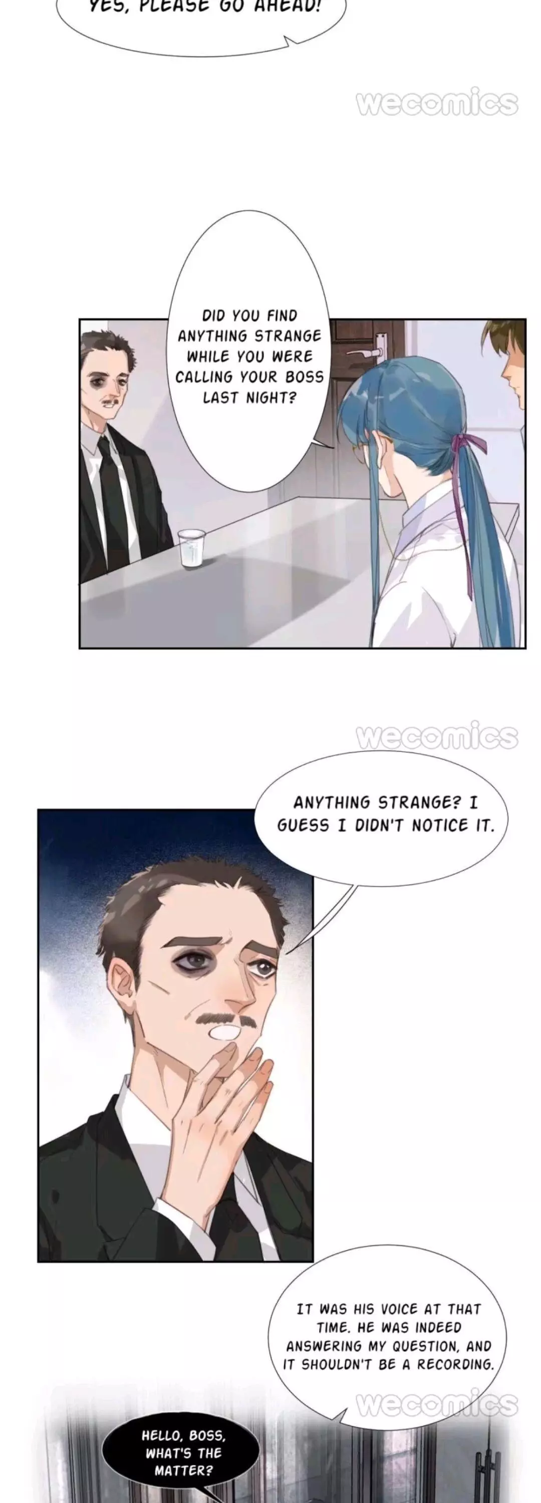 Manga page 12