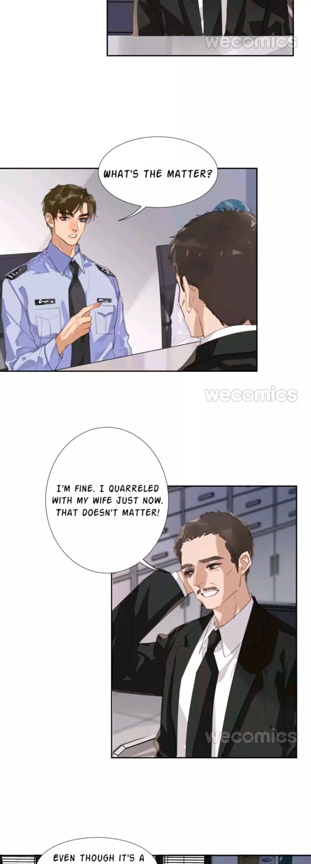 Manga page 6