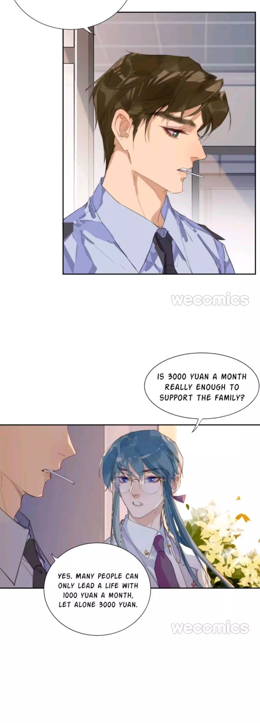 Manga page 10