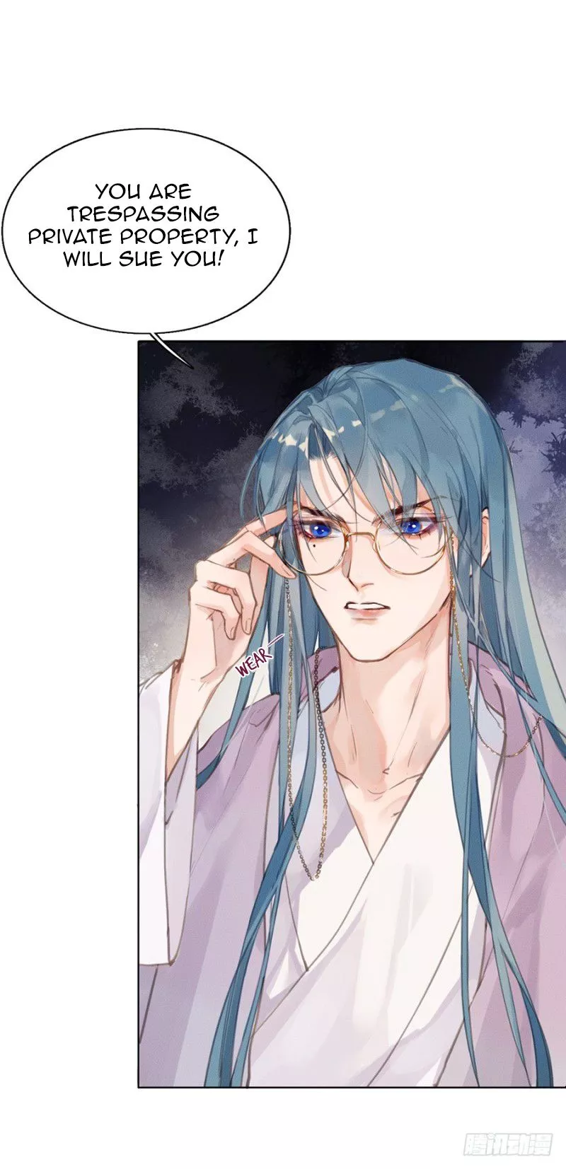Manga page 28