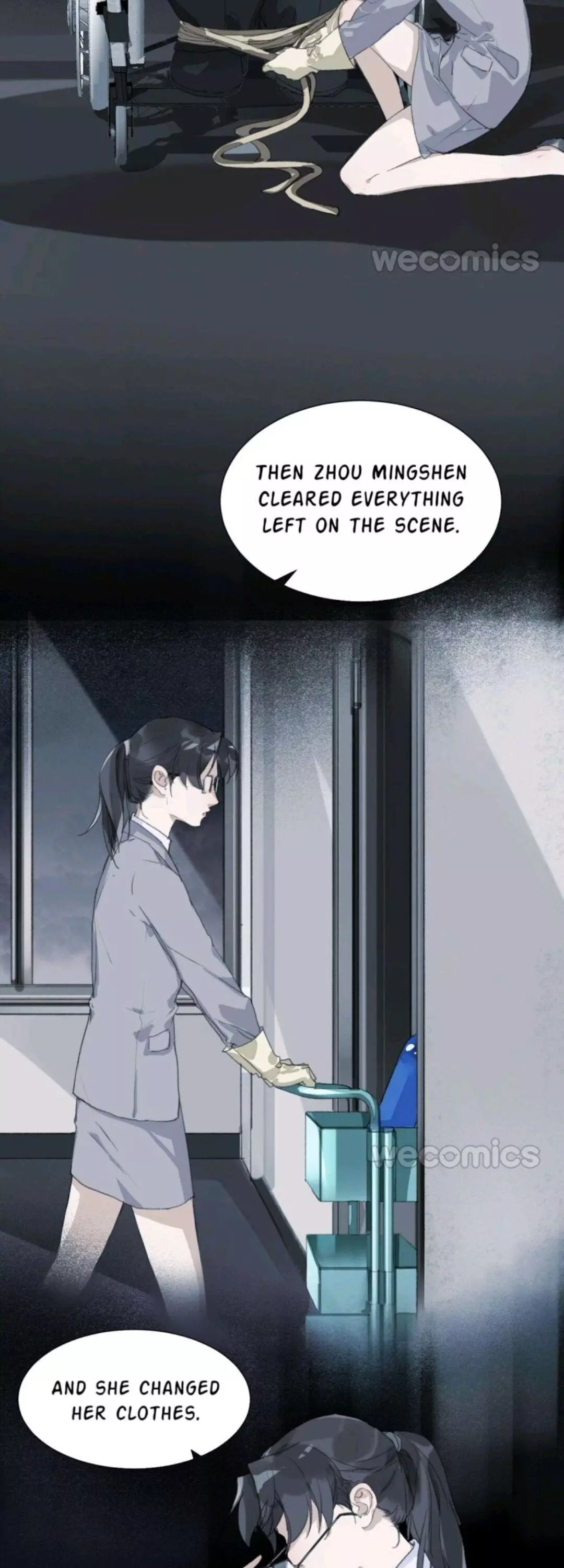 Manga page 13