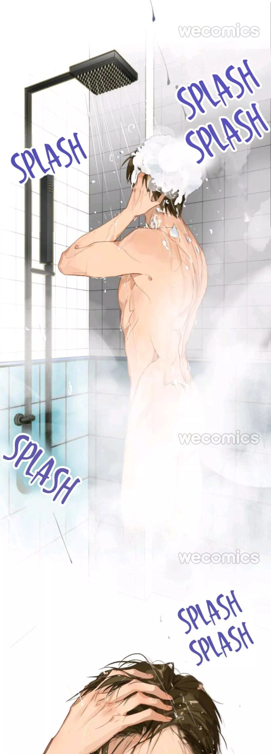 Manga page 11