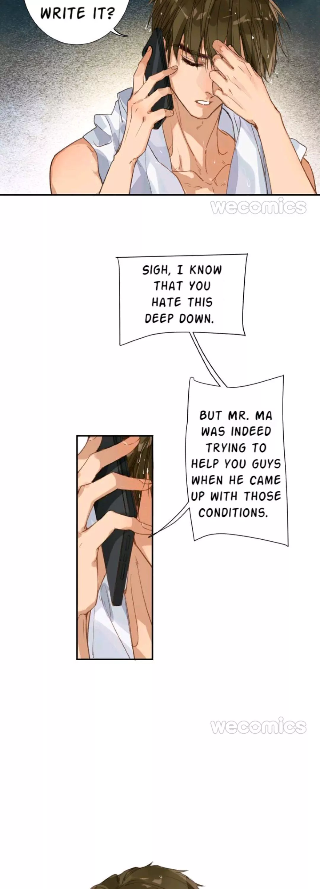 Manga page 16
