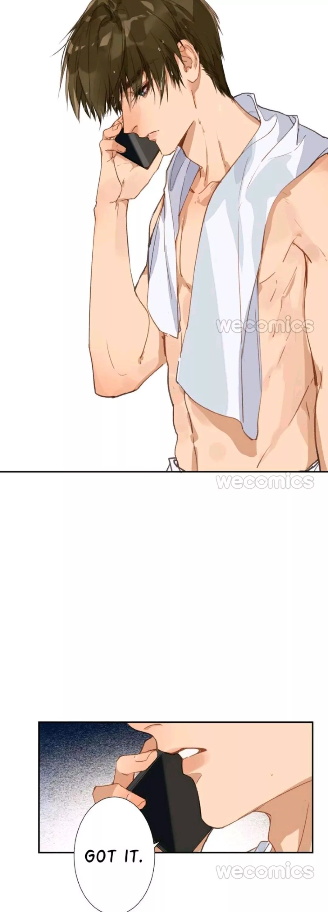 Manga page 17