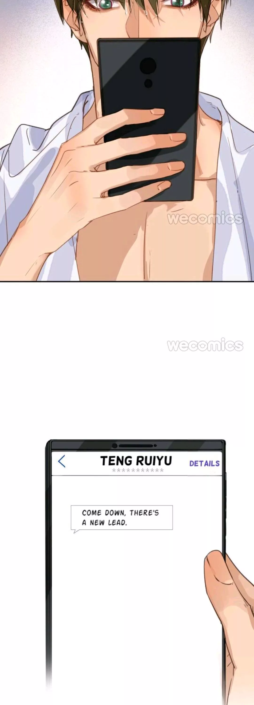 Manga page 19