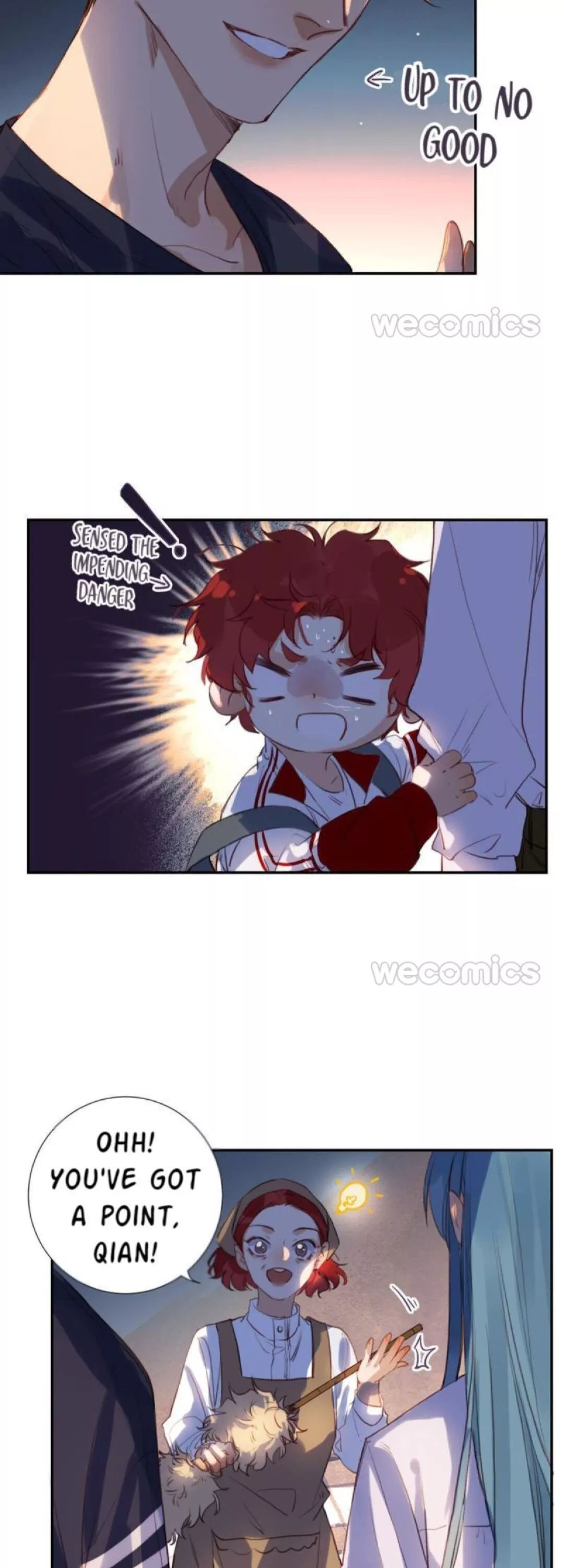 Manga page 12