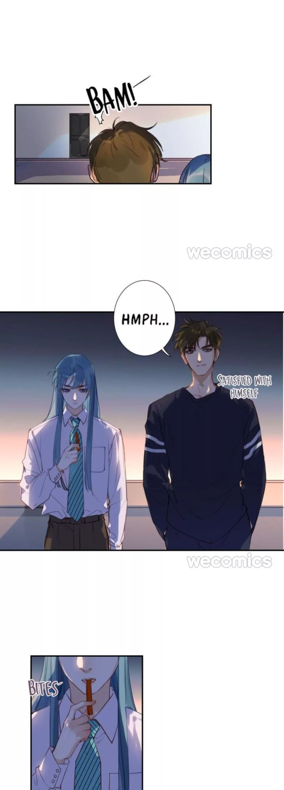 Manga page 15