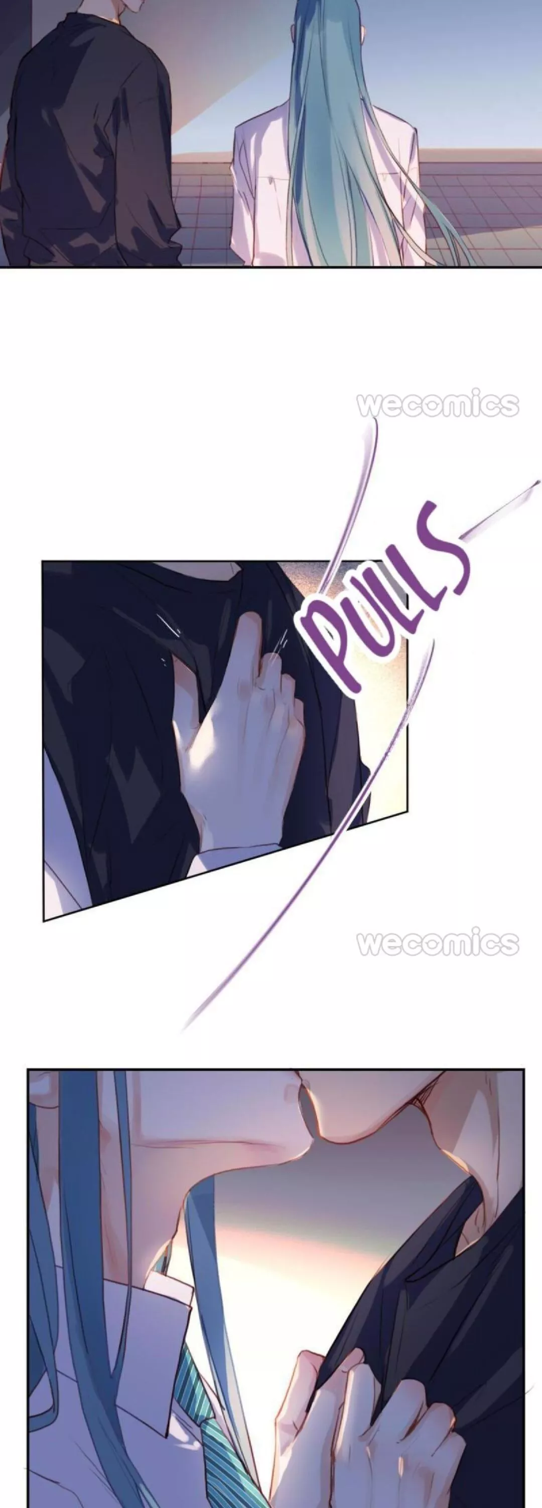 Manga page 20