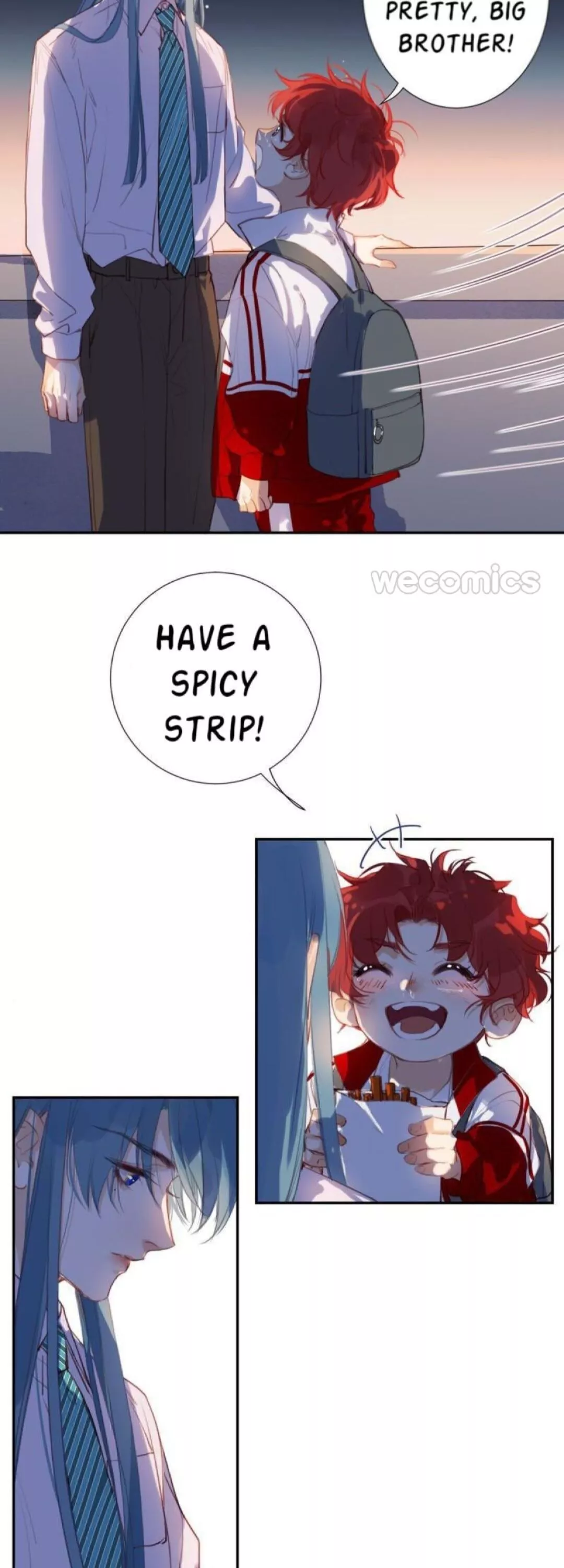 Manga page 7