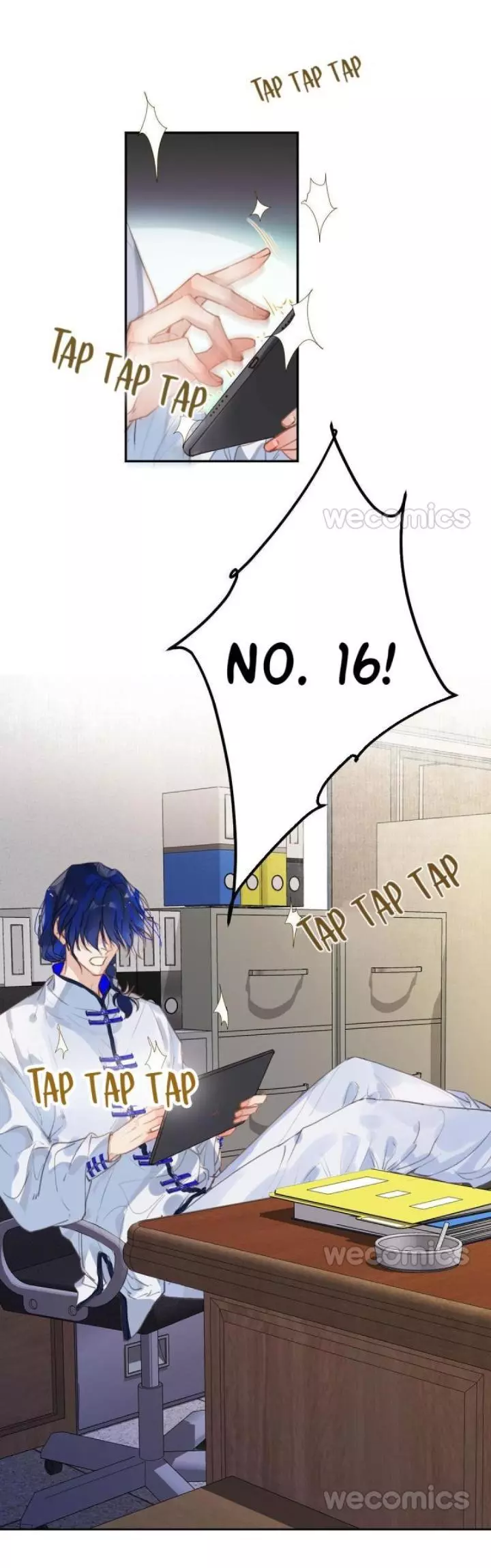 Manga page 13