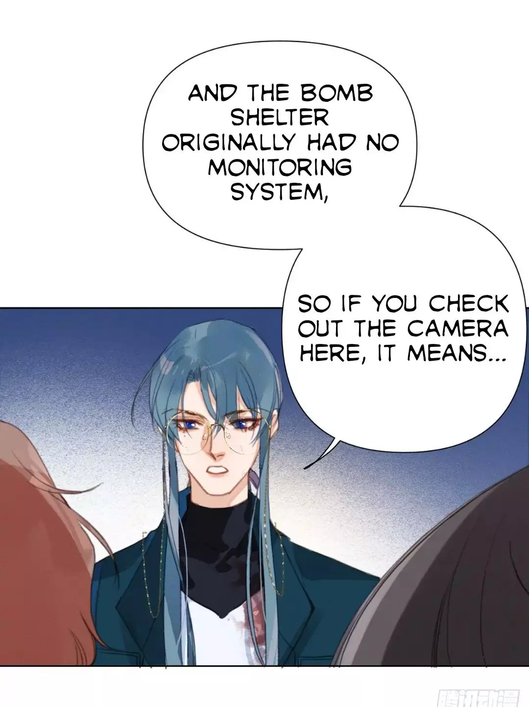 Manga page 22