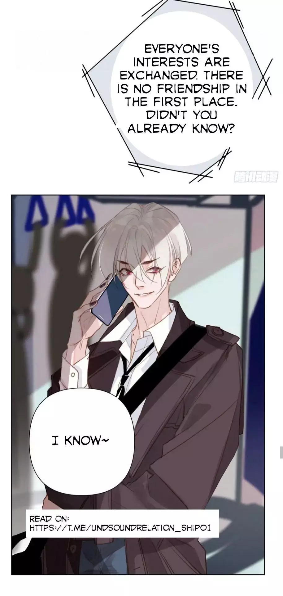 Manga page 15