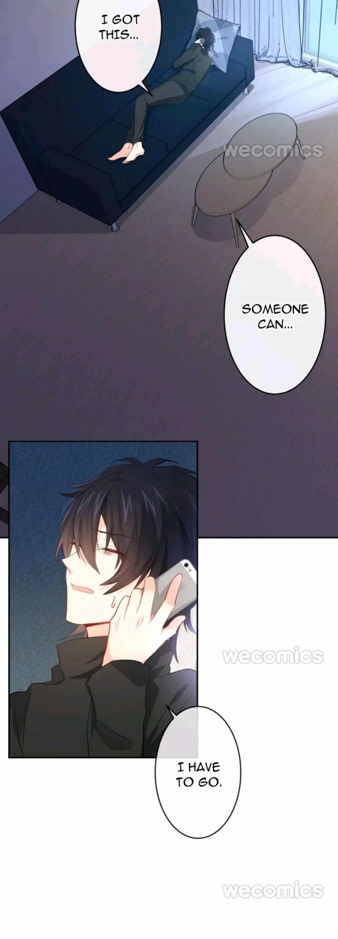 Manga page 15