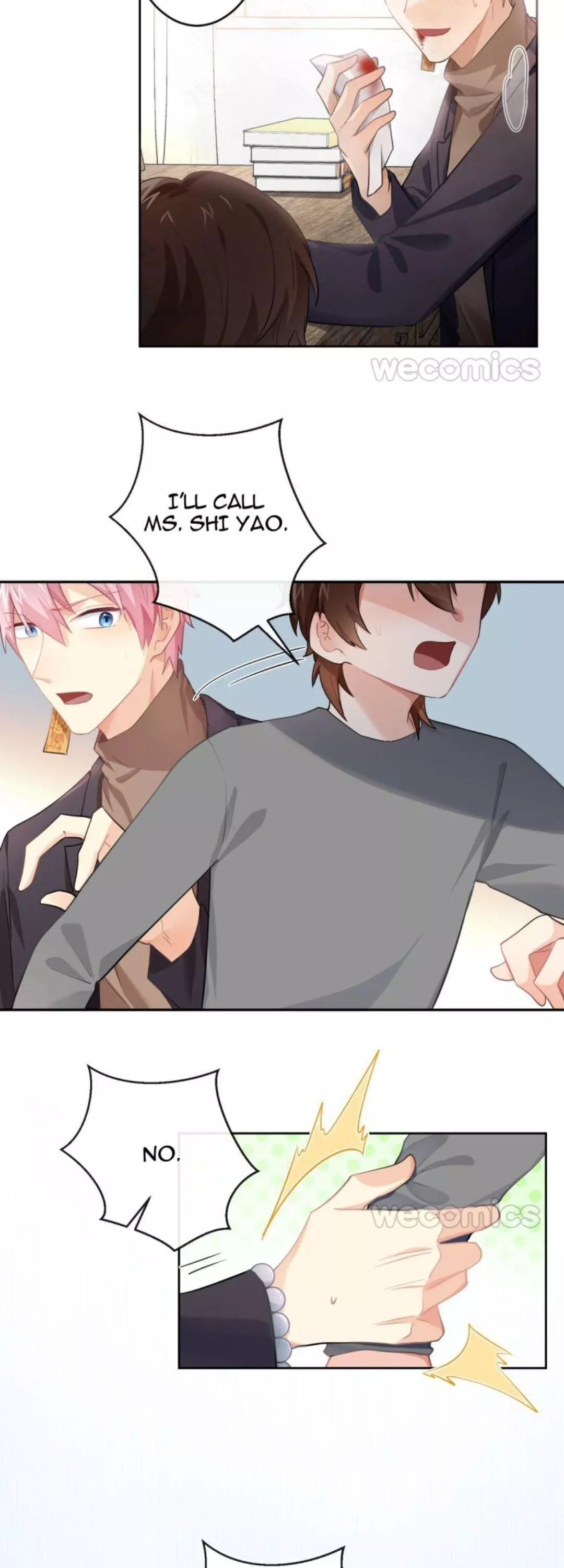 Manga page 12