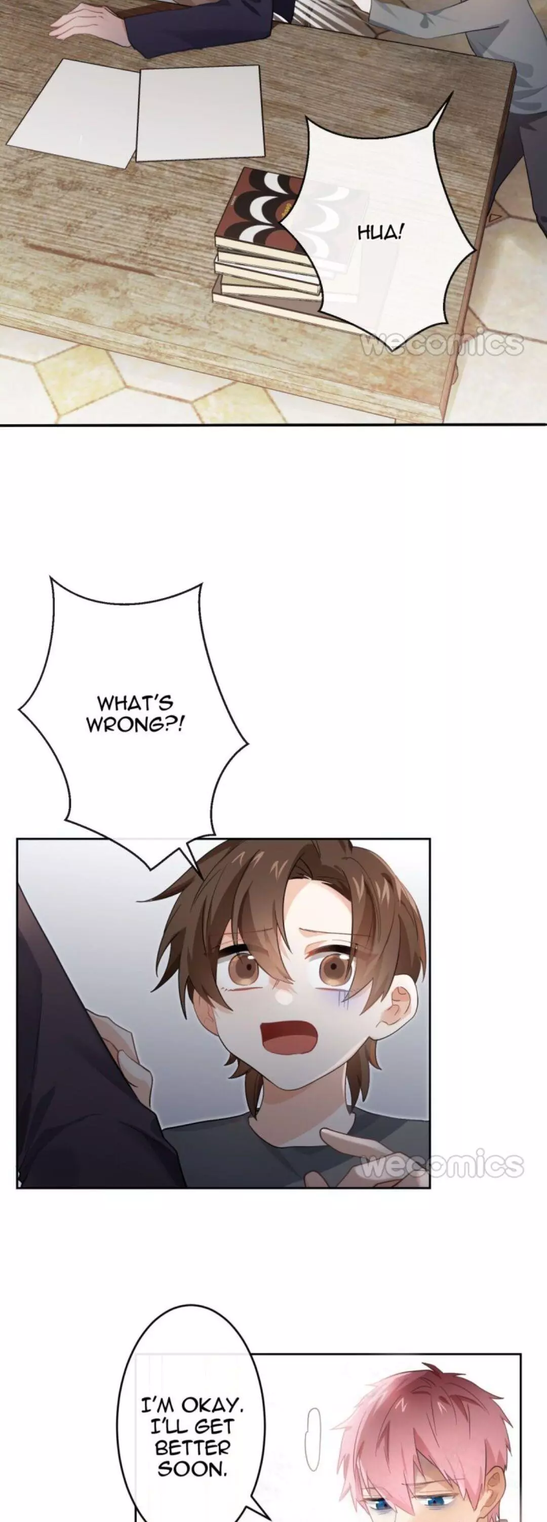 Manga page 11